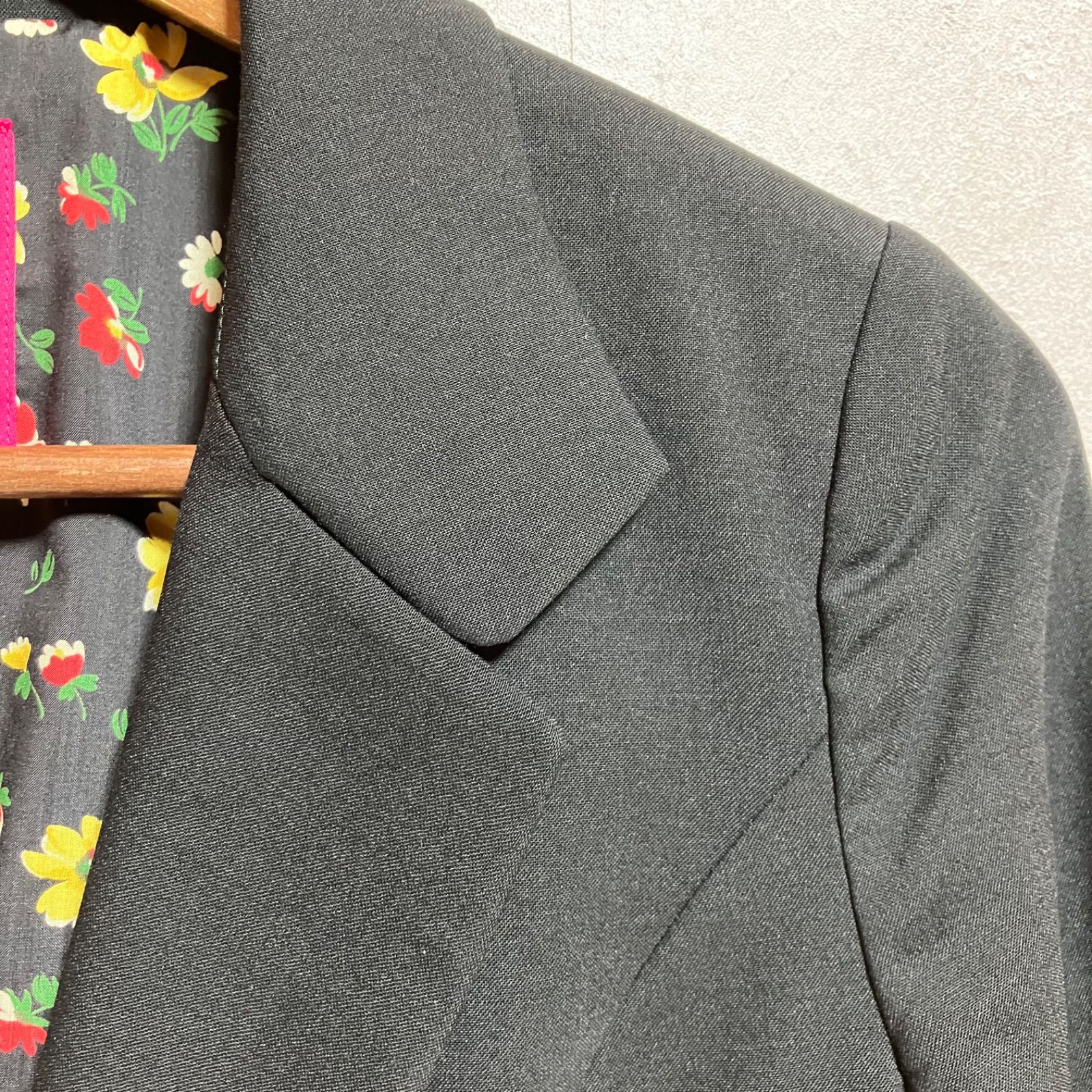 DOLLY GIRL BY ANNA SUI ドーリーガールバイアナスイ セットアップ