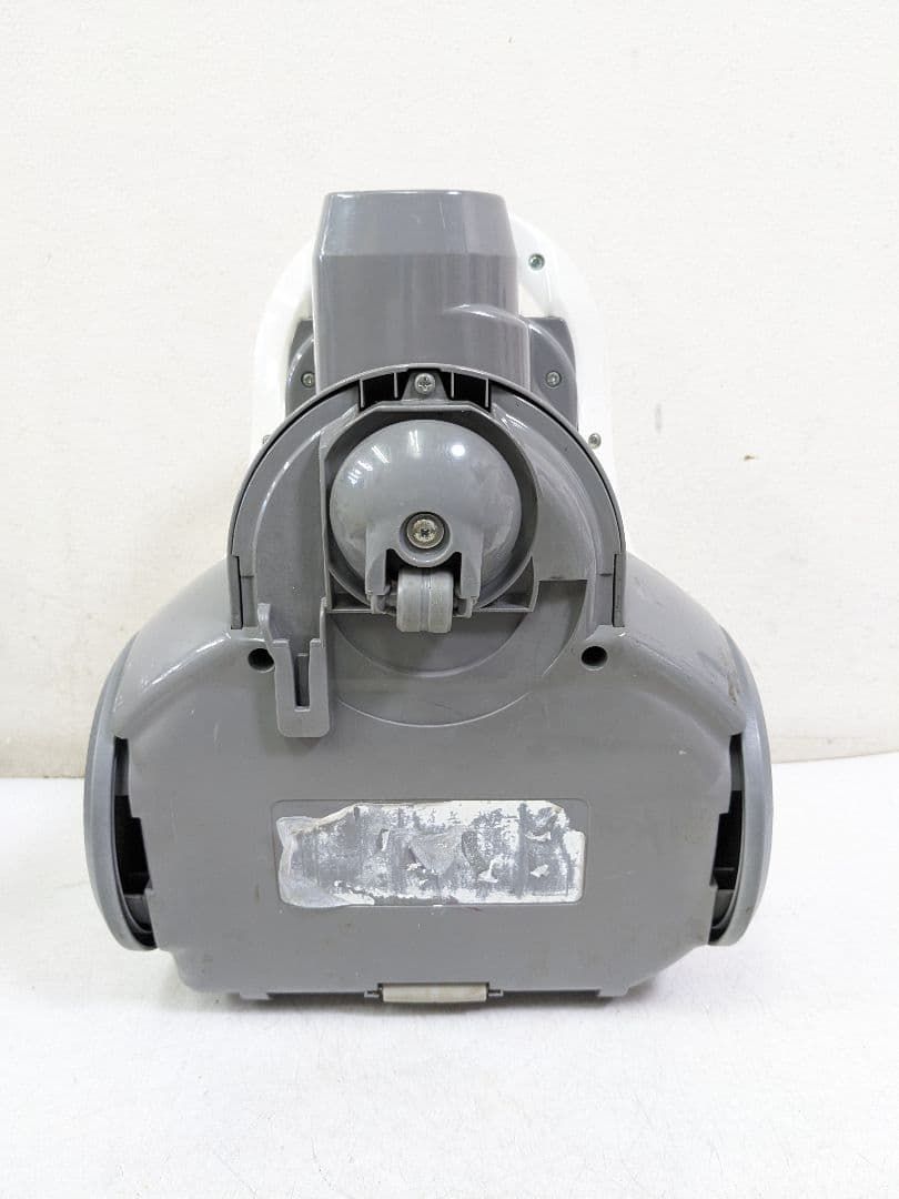 SHARP シャープ EC-CT11 サイクロン式掃除機 - メルカリ