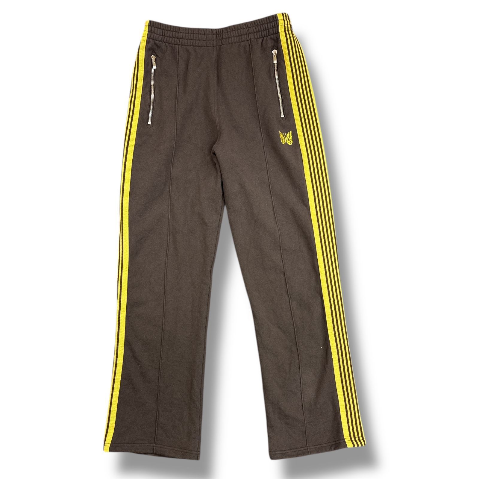 needles nubian 別注 トラックパンツ Needles ニードルス FW25 NUBIAN 