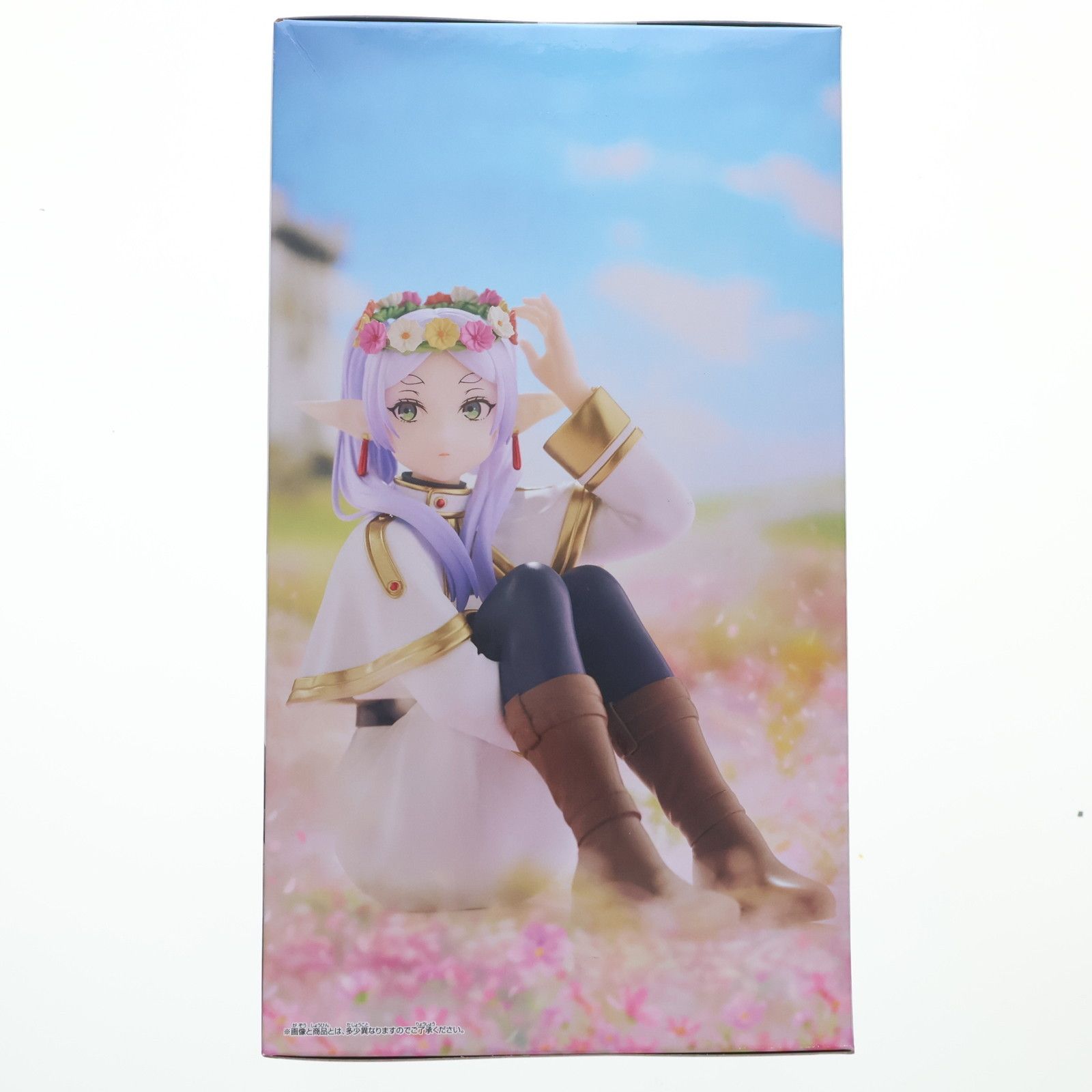 フリーレン 葬送のフリーレン ESPRESTO-Flower Crown-フリーレン