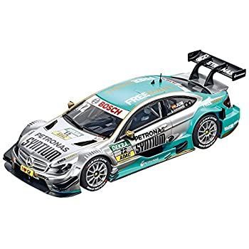 [カレラアメリカ]Carrera USA Carrera Evolution 27510 AMG Mercedes CCoupe DTM D. Juncadella No.12 20027510 [並行輸入品]