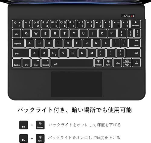12.9 マジックキーボード iPad Pro 12.9インチ IVEOPPE iPad Pro 12.9 マジックキーボード iPad Pro 12.9インチ IVEOPPE iPad Pro