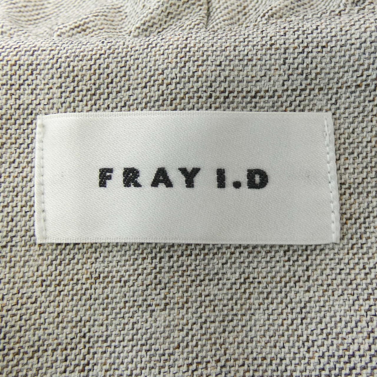 FRAY I.D