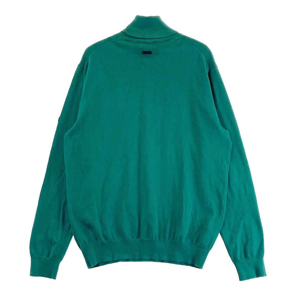 ST ANDREWS セントアンドリュース ニット セーター イエロー系 M [240101083881] ゴルフウェア メンズ St ANDREWS セントアンドリュース ゴルフウェア 長袖 セーター