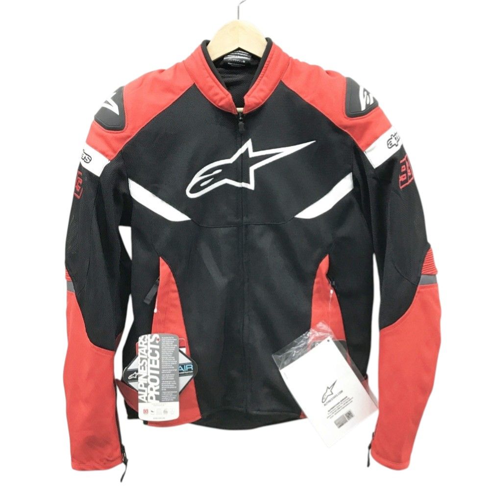 alpinestars アルパインスターズ ×マルク・マルケス LOSAIL AIR EVO
