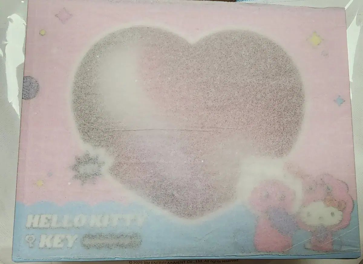 開封済・未使用】SHINee KEY ボクシリ たまごっち トレカなし