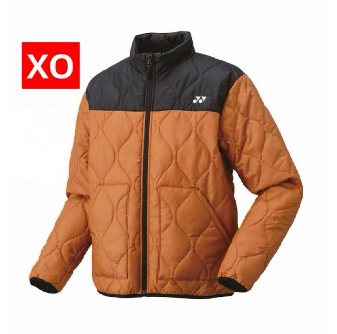 YONEX UNI HEAT CAPCULE ユニヒートカプセル 中綿ジャケット XOサイズ
