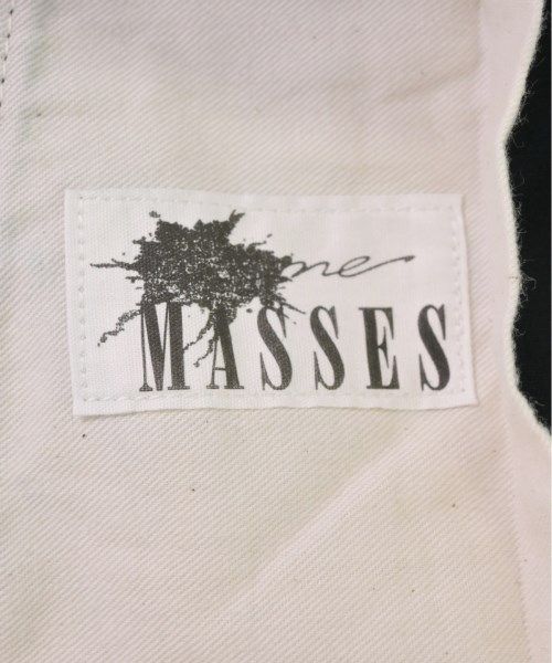MASSES チノパン メンズ 【古着】【中古】【送料無料】