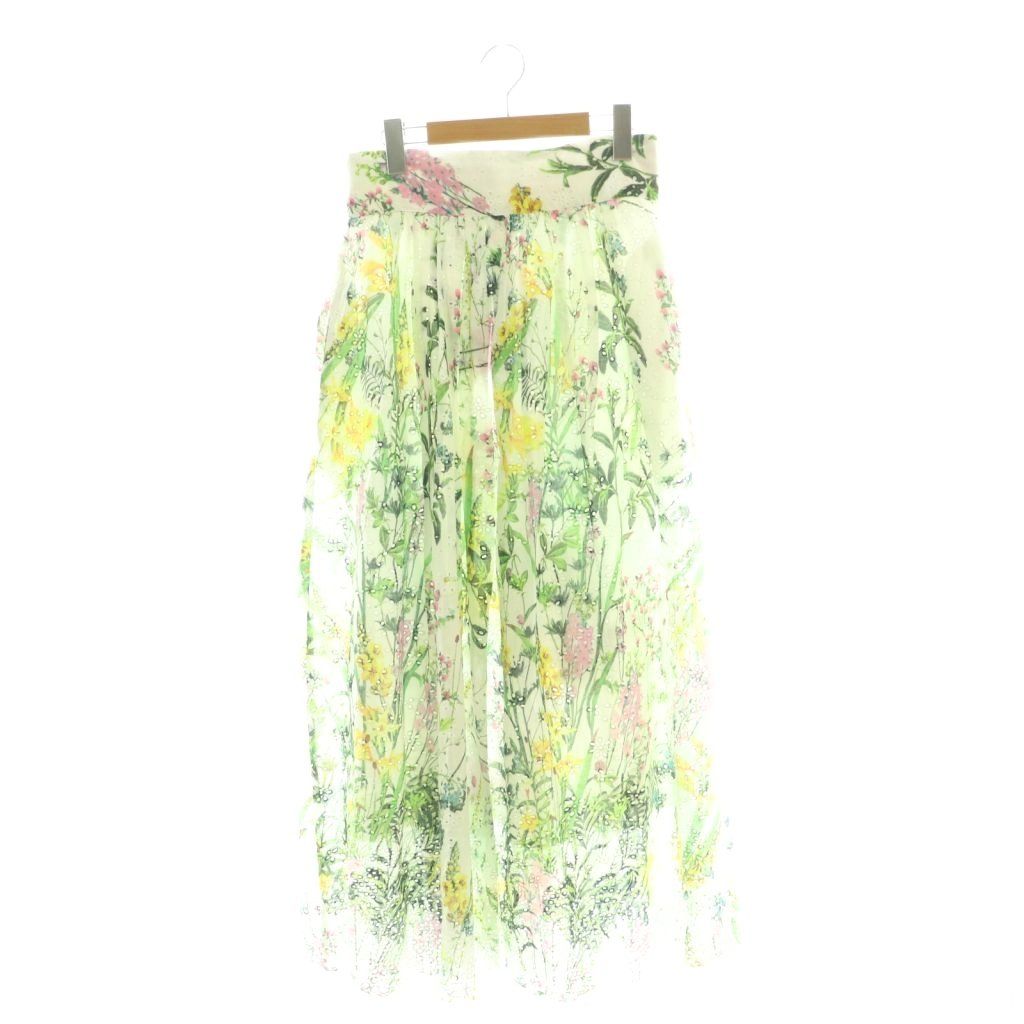 ラブティックボンボン La boutique BonBon 25SS エンブロイ