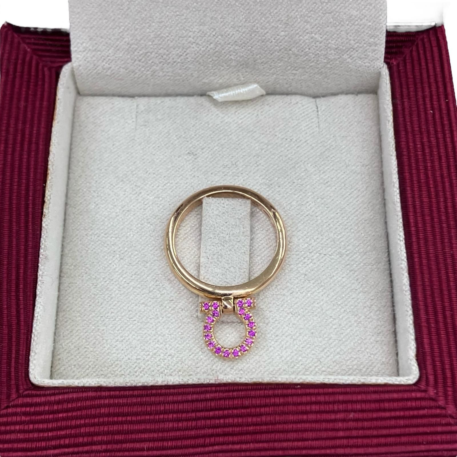 186006 Salvatore Ferragamo サルヴァトーレフェラガモ