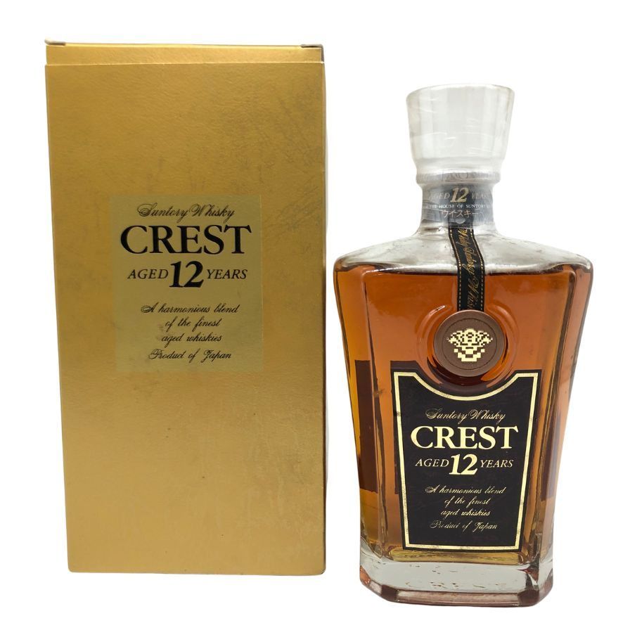 サントリー白州18年700ml