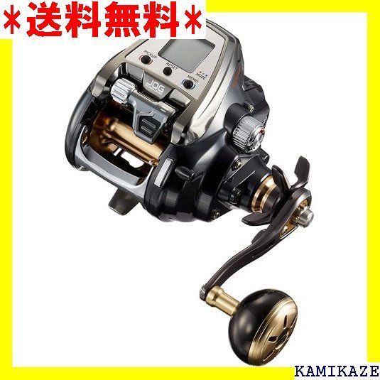 ☆ ダイワ DAIWA 電動リール シーボーグ 500JP 500JP 右ハンドル 2019