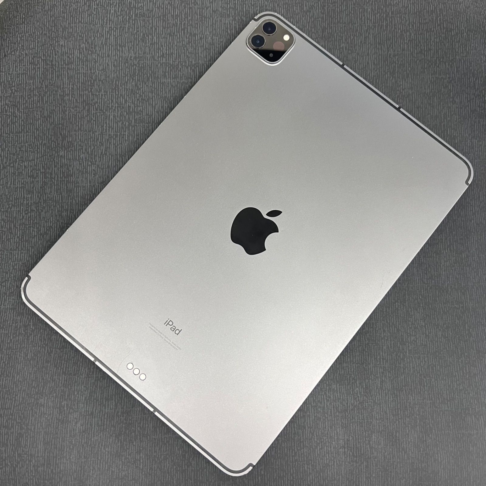 92471 iPad Pro2世代 128GB グレー Wi-Fiモデル ジャンク品