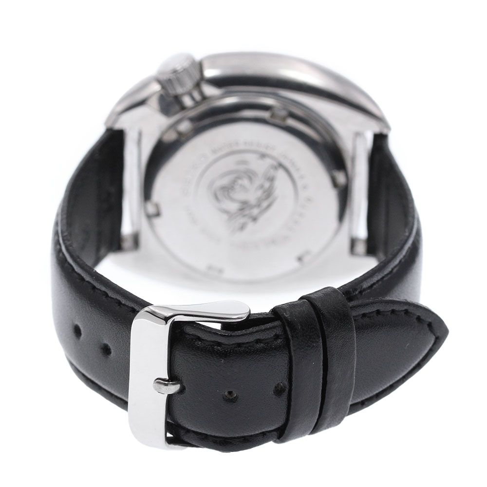 SEIKOサード ダイバー 150m：自動巻Ref.No：　6306-7001 セイコー SEIKO 6306-7001 3rdダイバー 150m デイデイト 自動巻き