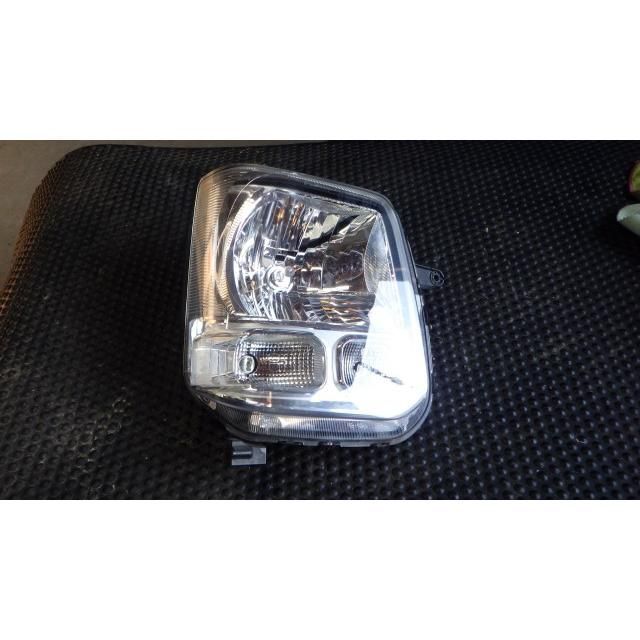 DA17V用ヘッドライト 右側