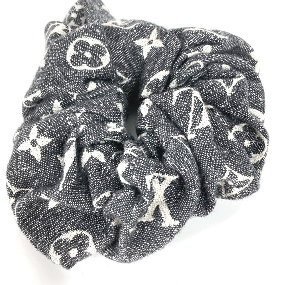 LOUIS VUITTON ルイヴィトン シュシュ シュシュ・モノグラム