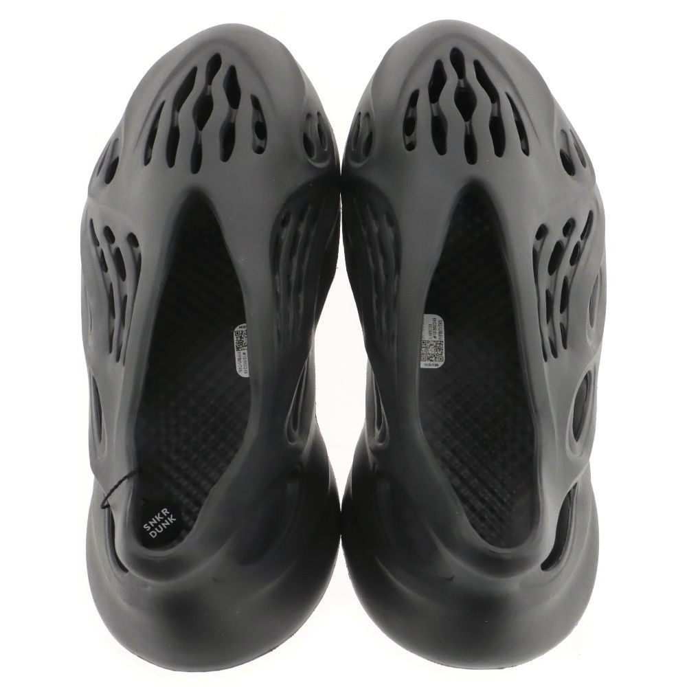 adidas (アディダス) YEEZY FOAM RUNNER ONYX イージー フォーム