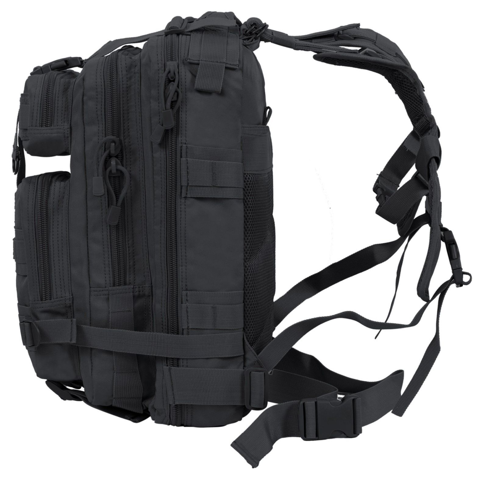 [サイバトロン] バックパック 3Pタクティカル MOLLE 防水 軽量 アウト MOLLE 防水 3Pタクティカル 軽量 アウトドア バックパック ミリタリー
