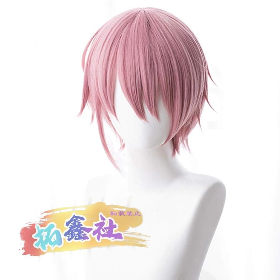 ウィッグ付き 五等分の花嫁 中野 一花 二乃 三玖 四葉 五月