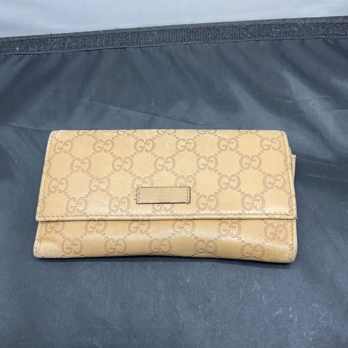 グッチ 長財布 203573 B25035198