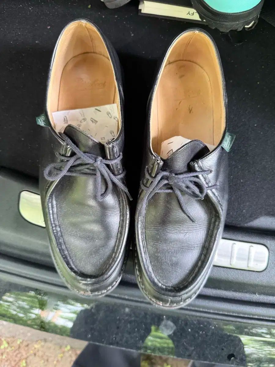 Paraboot