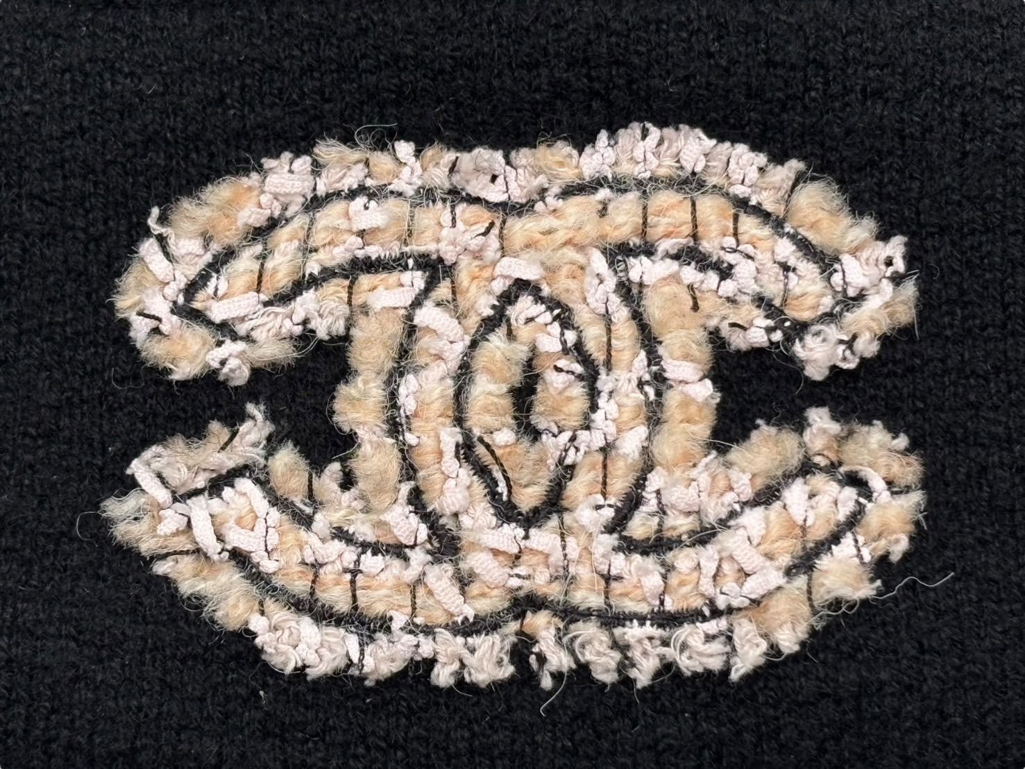 ジェニー着用モデル