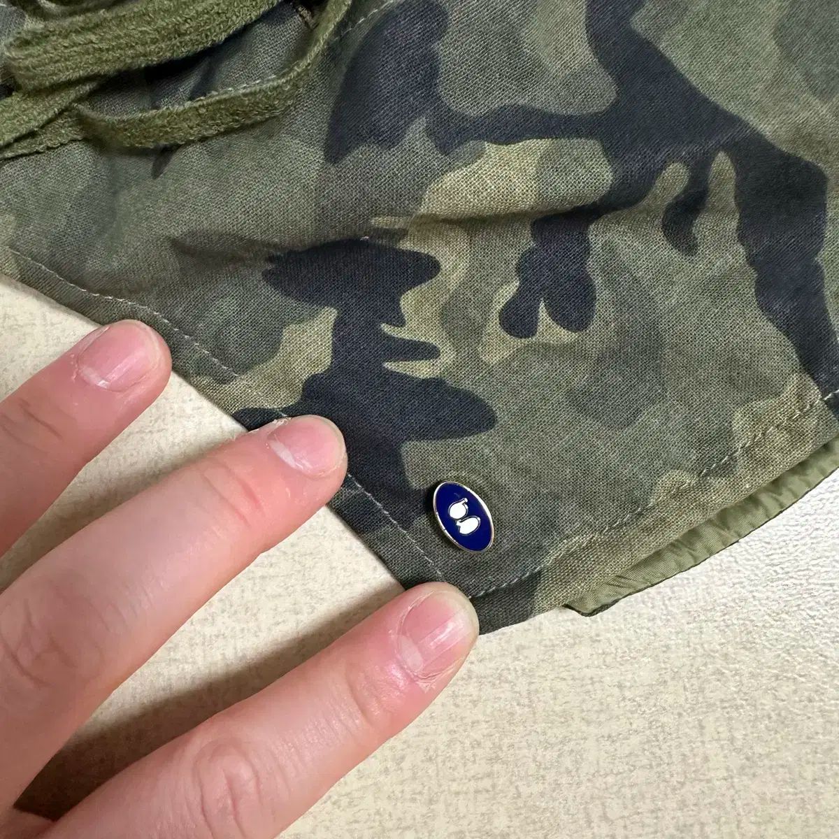 ゴロゴラ