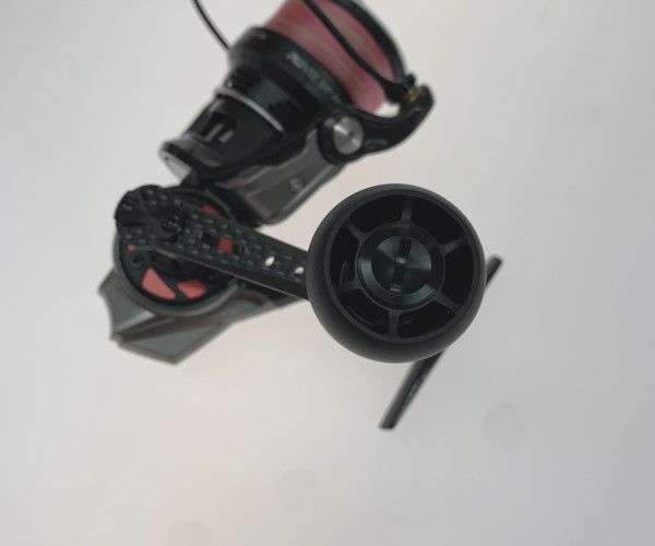 ●●Abu Garcia アブガルシア スピニングリール REVO SP ROCKET