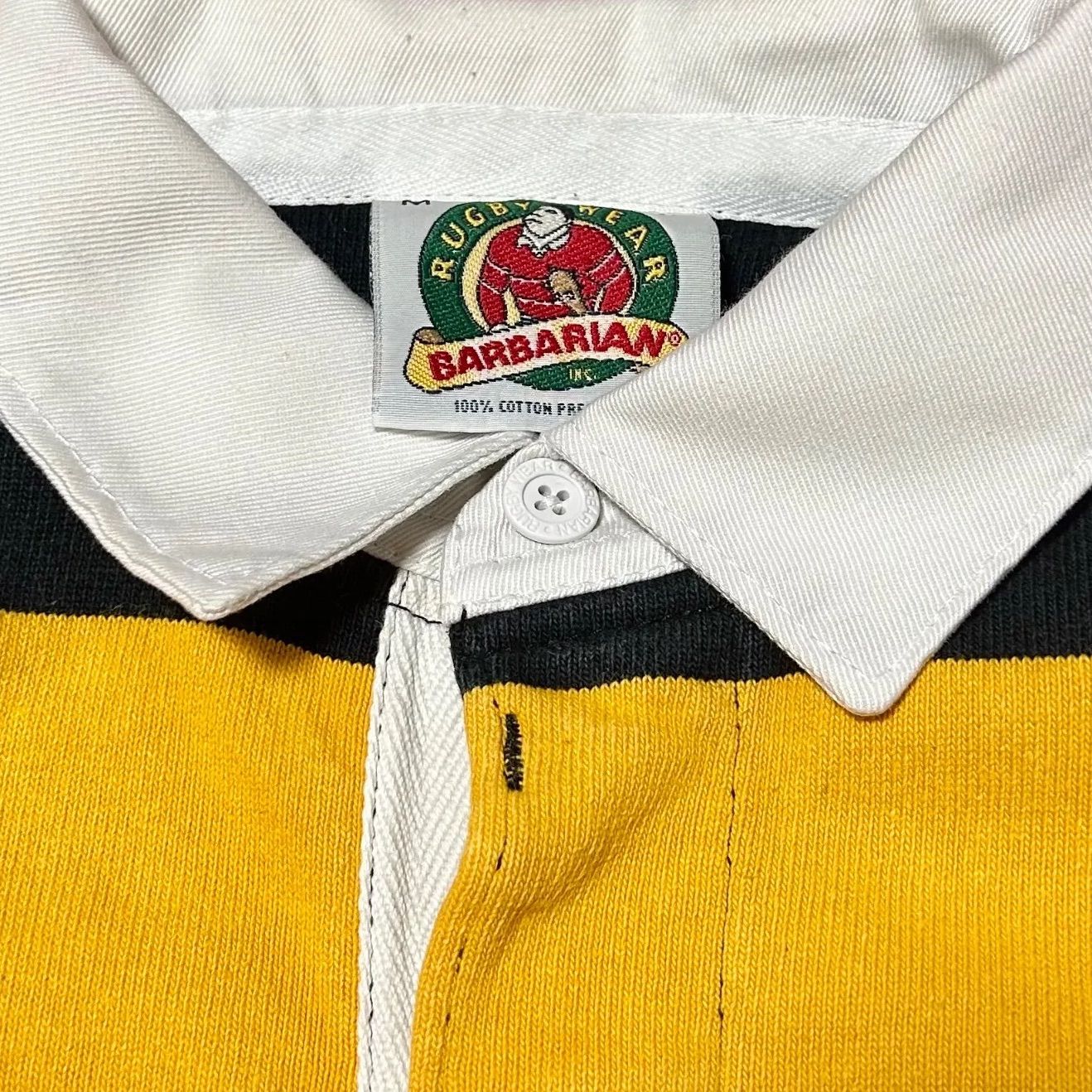 80s 90s NSW RL SEA EAGLE WORMALD ラガーシャツ 80s 90s NSW RL SEA EAGLE WORMALD ラガーシャツ - ウェア