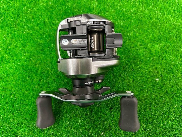 21ジリオンSVTw 21 ZILLION SV TW 1000H 右巻き ダイワ 21