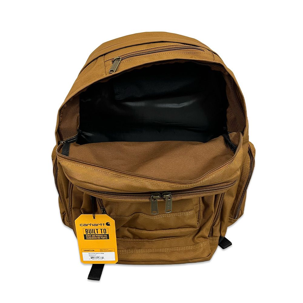 カーハート リュック バックパック Carhartt 35L 美品 楽天市場】カーハート リュック Carhartt 35L Triple