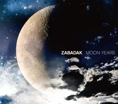ZABADAK / MOON YEARS(SHM-CD) 邦楽CD 中古】邦楽CD ZABADAK / MOON YEARS(SHM-CD) - メルカリ