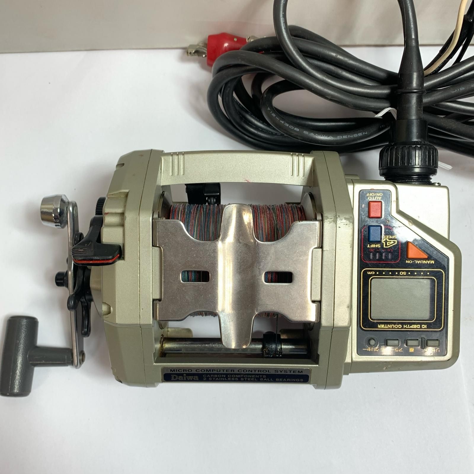 ダイワ パワフルタナコン