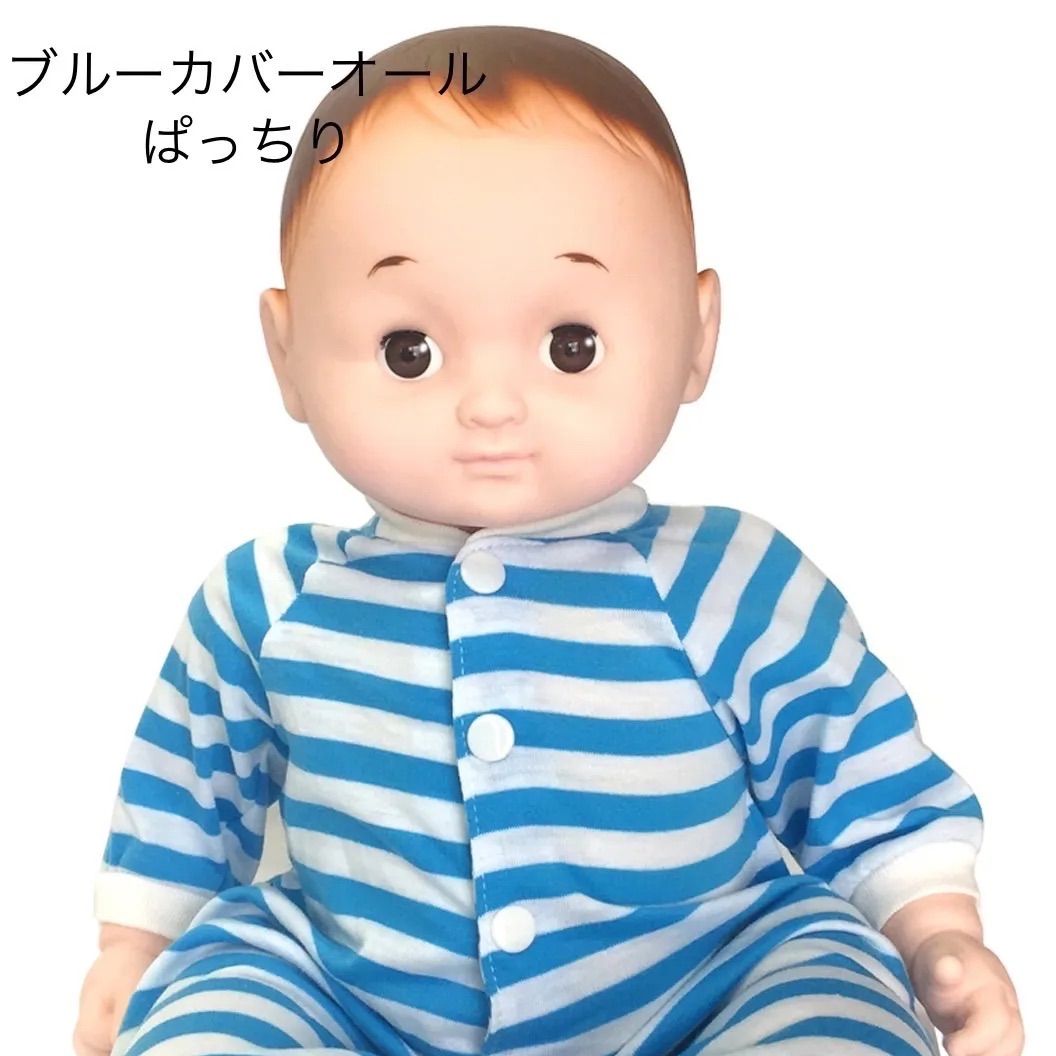 赤ちゃん人形「のんちゃん」 - メルカリ