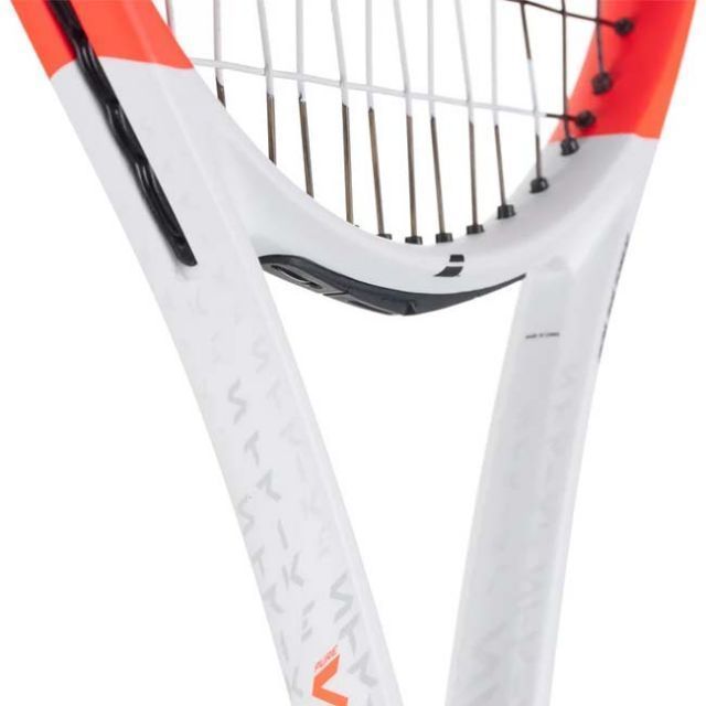 バボラ(Babolat) 2024 PURE STRIKE JR26 ピュアストライク ジュニア26