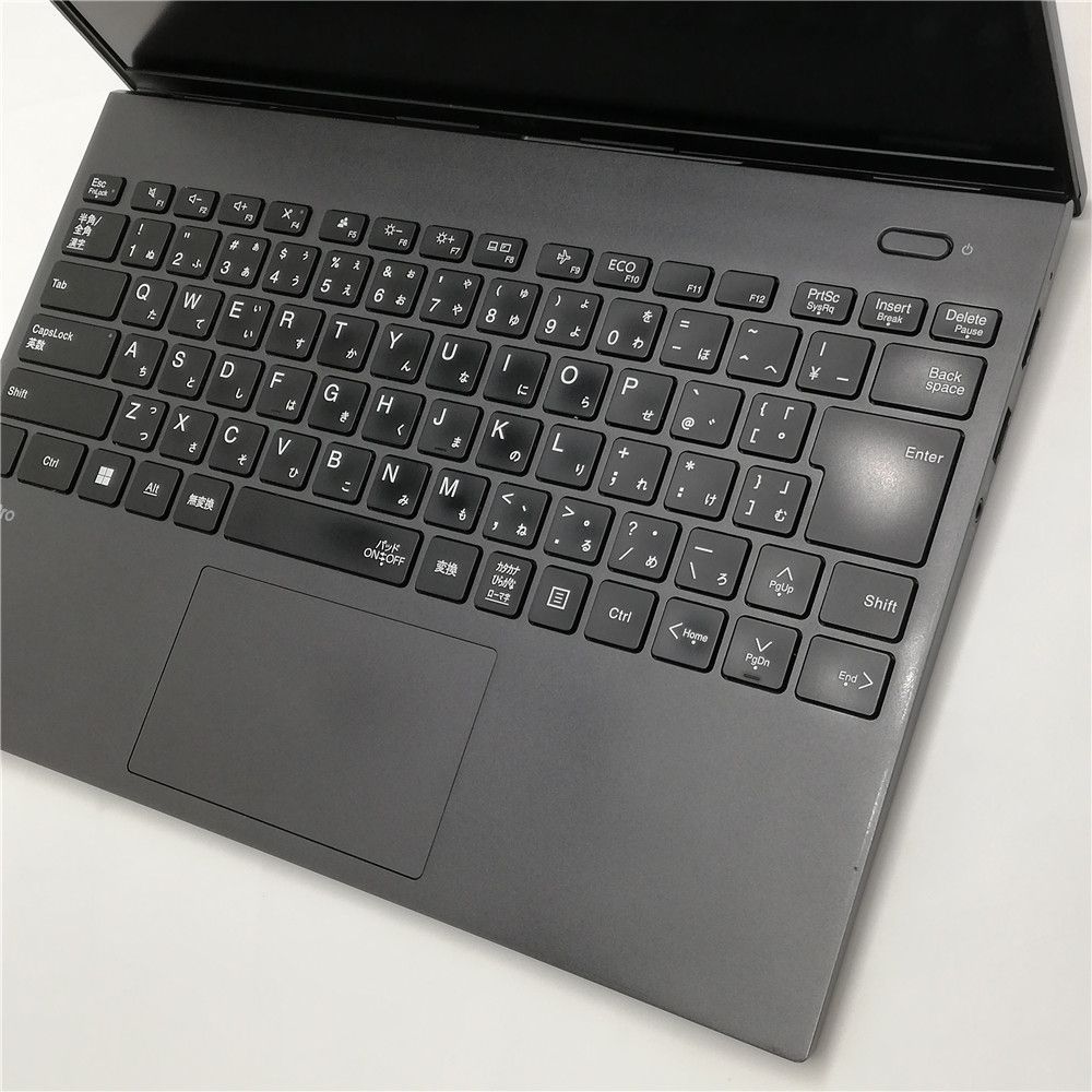 美品❤️Win11ノートパソコン✨脅威の1TB✨8GBサクサク✨初期設定済i5 中古美品 2022年製 Wi-Fi有 NEC 高性能 ノートパソコン VKT45