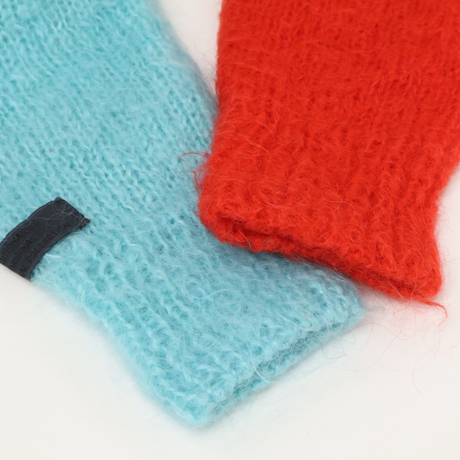 まる美　モヘアニット　セディショナリーズ SEDITIONARIES ORIGINAL EXCLUSIVE COLLECTION mohair jumper