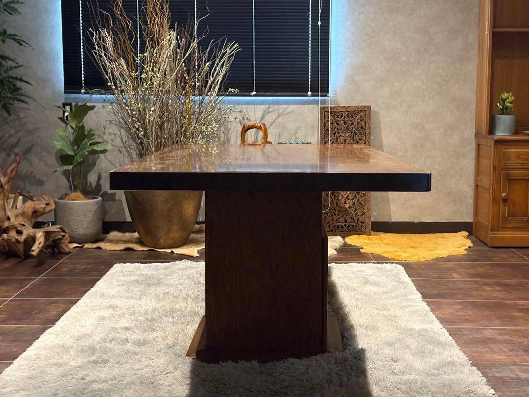 ダイニングセット RH