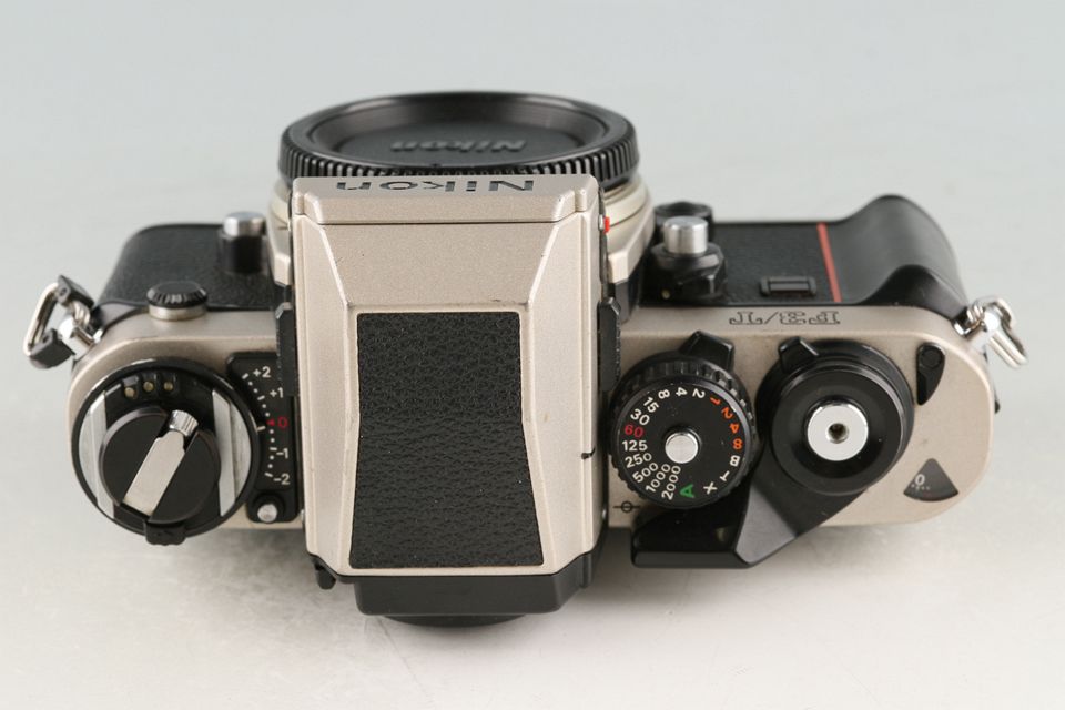 Nikon F3|T