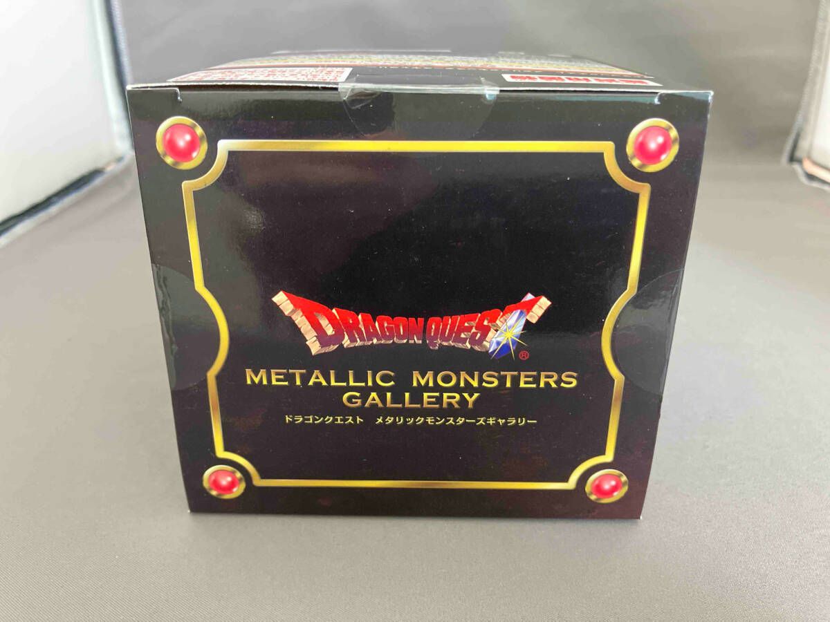 SQUARE ENIX - メタリックモンスターズギャラリー　ブラックドラゴン 61mFJZADjnL._AC_SY200_QL15_.jpg