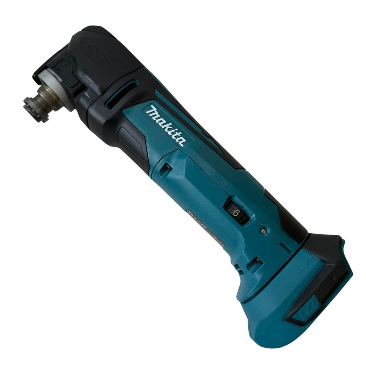 ◆マキタ◆充電式マルチツール TM51DRG TM51D 18V ブルー 質