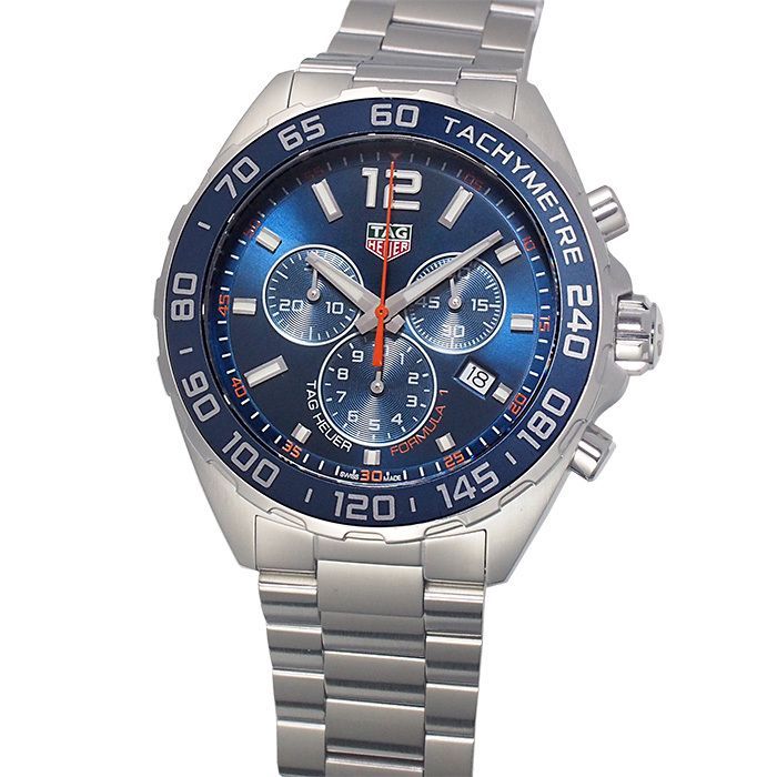 タグ・ホイヤー TAG Heuer フォーミュラ1 クロノグラフ CAZ1014.BA0842 クオーツ