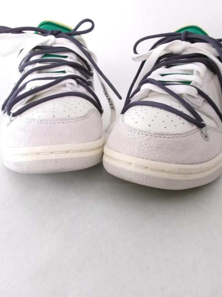 NIKE ナイキ くつ スニーカー 送料込み 25.5cm 973999 KIN-KAAI_COM