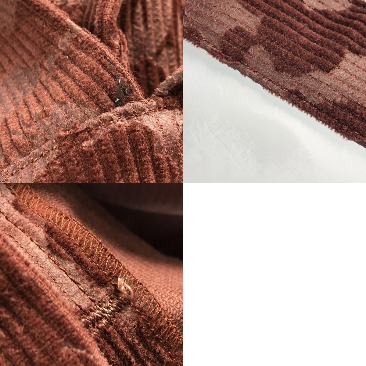 CORDUROY ICIRIAN