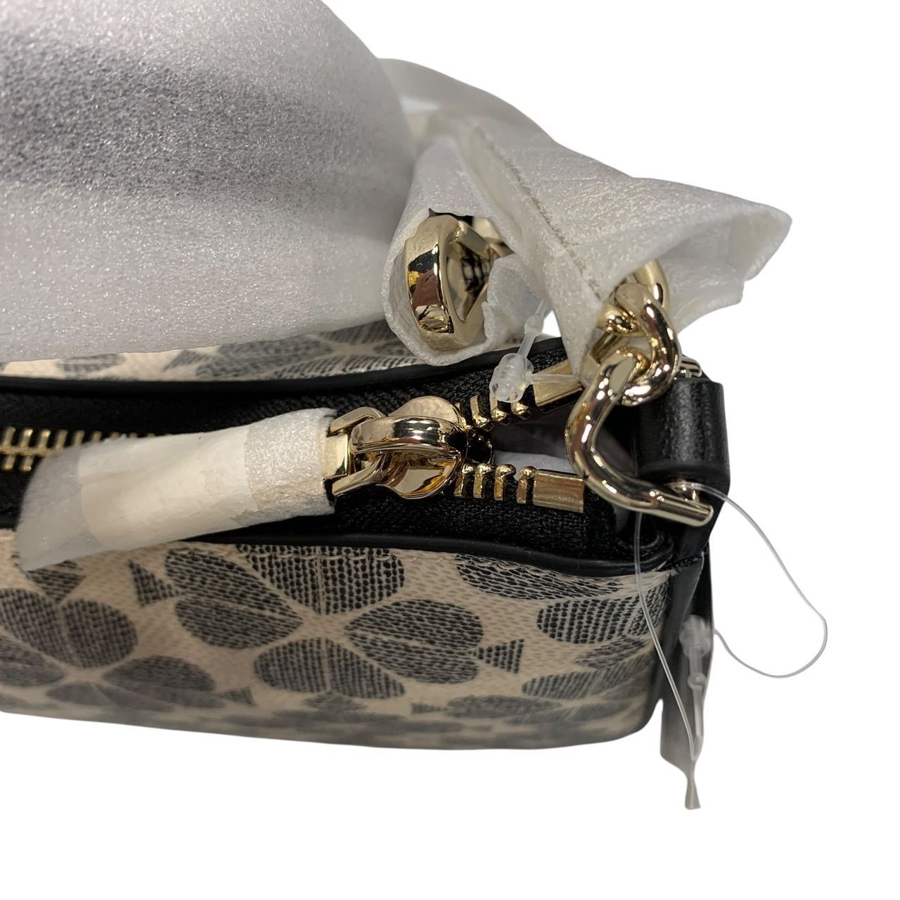 ♪0537 kate spade NEW YORK ケイトスペード 2wayショルダーバッグ 