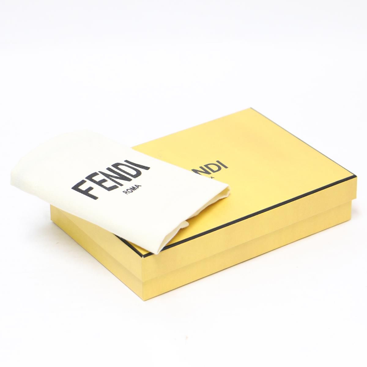 FENDI LOVEキーホルダー マルチカラー FENDI LOVEキーホルダー マルチカラー