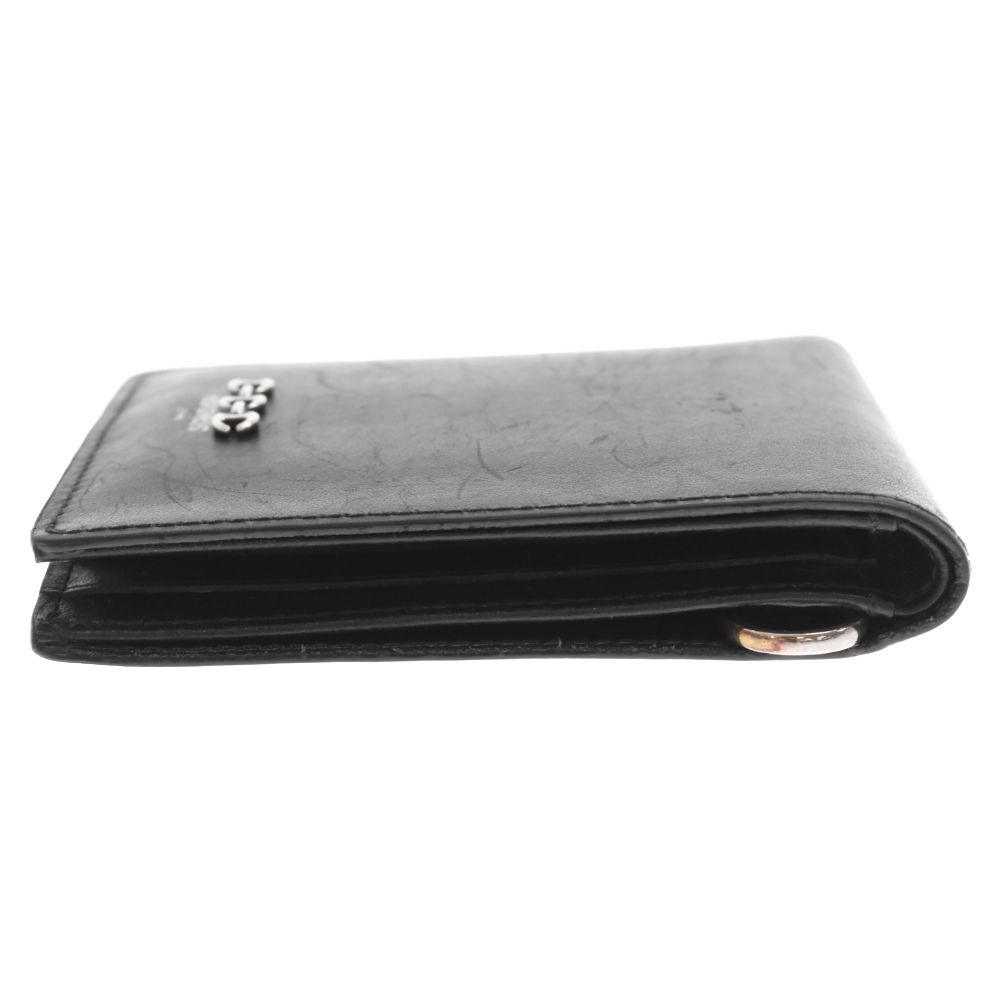 HOORSENBUHS(ホーセンブース) TRADITIONAL WALLET レザー二