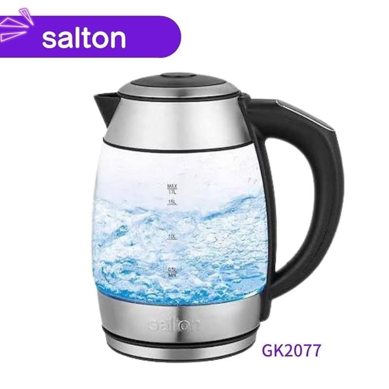 SALTON 電気ケトル