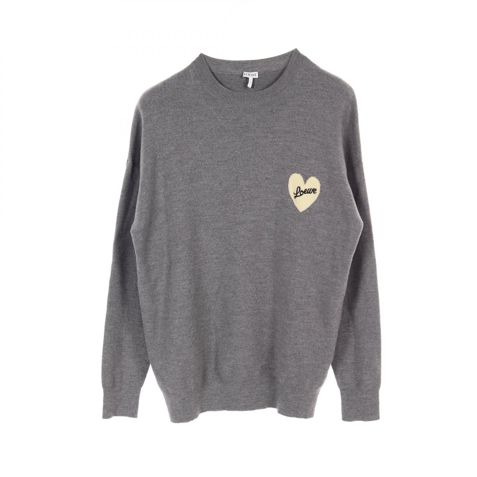 LOEWE ロエベ ニット