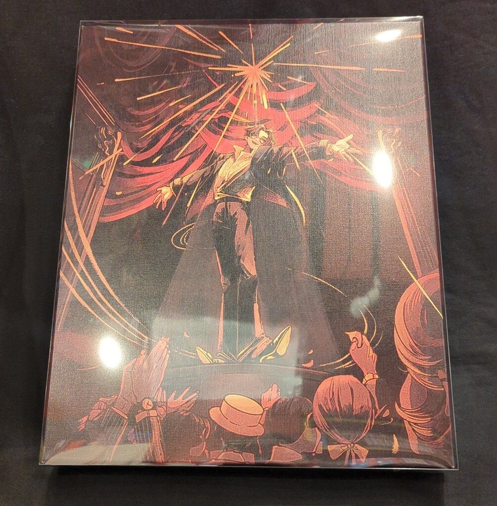 完全生産限定盤) 音楽・映像 劇場 (完全生産限定盤) - なとり [CD